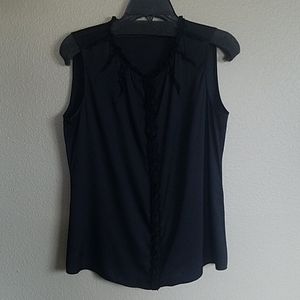 Elie Tahari blouse
